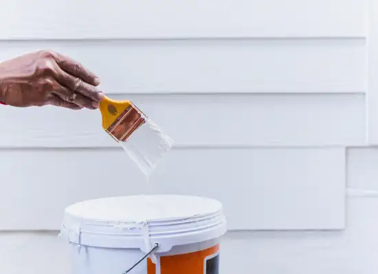 Exterior house painting services by SIB PRO PAINTERS