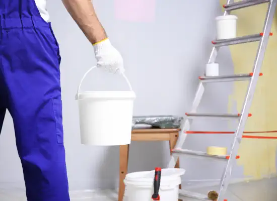 Professional painting services in New Hope, PA by SIB PRO PAINTERS